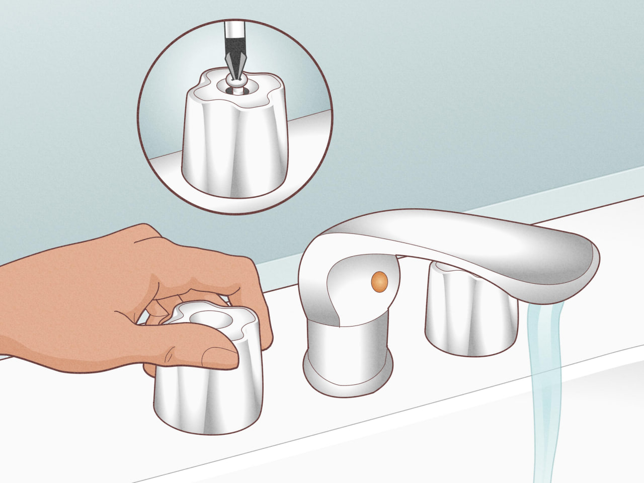Faucet Installation in Lyndhurst
