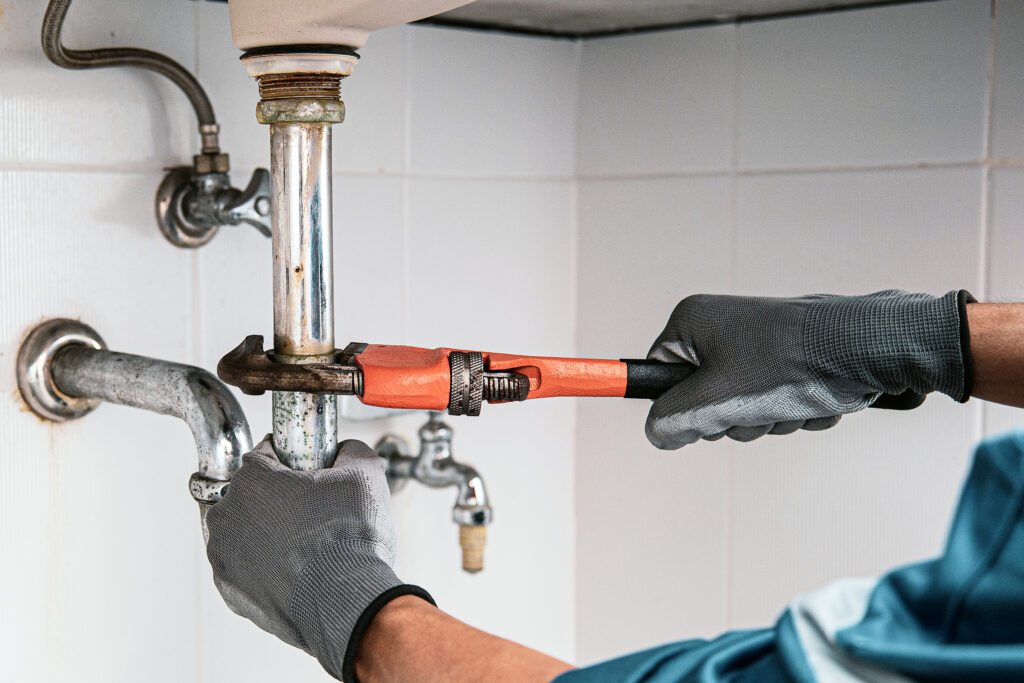 Leak Detection in Lyndhurst
